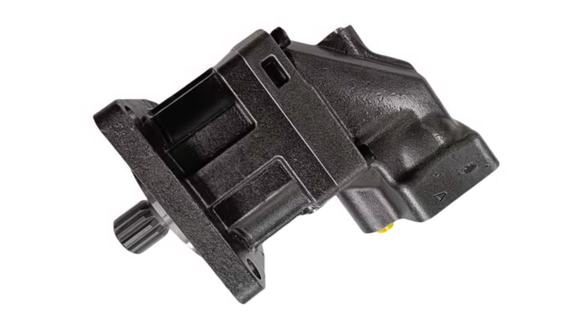 Hydraulic Pump Motor